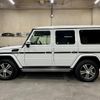 mercedes-benz g-class 2017 GOO_JP_700057071230241030001 image 4