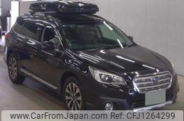 subaru outback 2017 quick_quick_DBA-BS9_BS9-035703