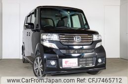 honda n-box 2013 -HONDA--N BOX DBA-JF2--JF2-1114878---HONDA--N BOX DBA-JF2--JF2-1114878-