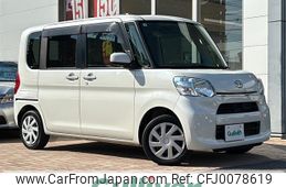 daihatsu tanto 2015 -DAIHATSU--Tanto DBA-LA600S--LA600S-0270229---DAIHATSU--Tanto DBA-LA600S--LA600S-0270229-