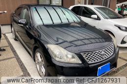 toyota crown 2010 -TOYOTA--Crown DBA-GRS200--GRS200-0056028---TOYOTA--Crown DBA-GRS200--GRS200-0056028-