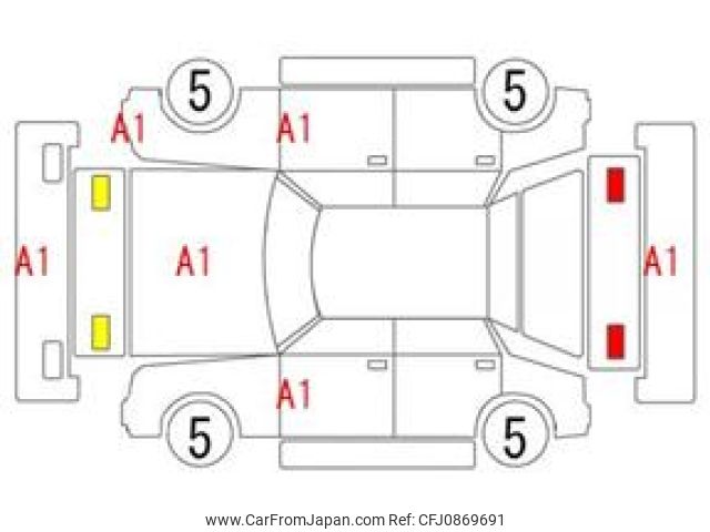 daihatsu tanto 2014 -DAIHATSU--Tanto DBA-LA600S--LA600S-0224501---DAIHATSU--Tanto DBA-LA600S--LA600S-0224501- image 2