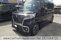 suzuki spacia 2018 -SUZUKI--Spacia MK53S--568733---SUZUKI--Spacia MK53S--568733-