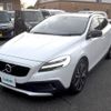 volvo v40 2017 -VOLVO--Volvo V40 CBA-MB420XC--YV1MZ402CJ2144717---VOLVO--Volvo V40 CBA-MB420XC--YV1MZ402CJ2144717- image 6