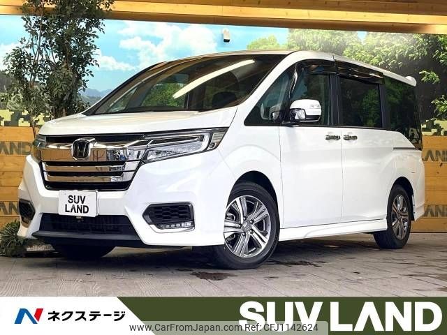 honda stepwagon 2020 -HONDA--Stepwgn 6AA-RP5--RP5-1209465---HONDA--Stepwgn 6AA-RP5--RP5-1209465- image 1
