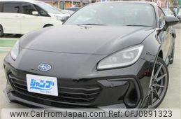 subaru brz 2022 -SUBARU--BRZ ZD8--ZD8-010085---SUBARU--BRZ ZD8--ZD8-010085-