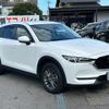 mazda cx-5 2019 quick_quick_3DA-KF2P_KF2P-325935 image 9