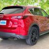 mazda cx-5 2022 CFJ1741966 image 3
