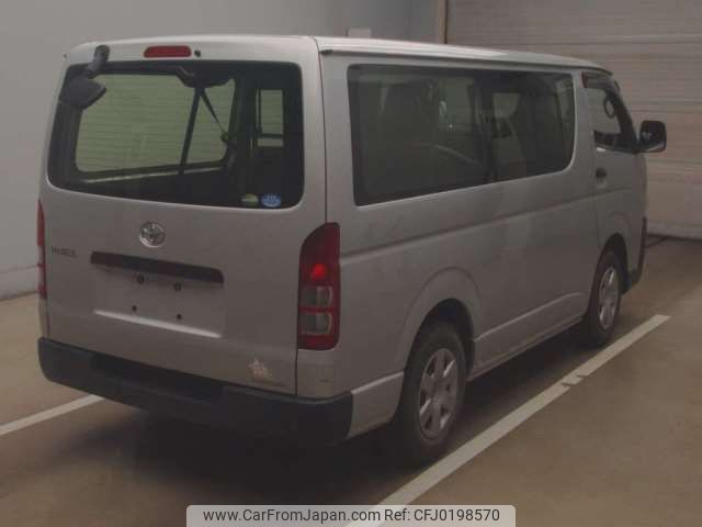 toyota hiace-van 2018 -TOYOTA--Hiace Van CBF-TRH200V--TRH200-0286909---TOYOTA--Hiace Van CBF-TRH200V--TRH200-0286909- image 2