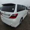 toyota alphard 2010 NIKYO_NS83216 image 29