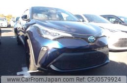 toyota c-hr 2021 -TOYOTA--C-HR 6AA-ZYX11--ZYX11-2037891---TOYOTA--C-HR 6AA-ZYX11--ZYX11-2037891-