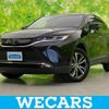 toyota harrier 2023 quick_quick_6BA-MXUA80_MXUA80-0090223 image 1