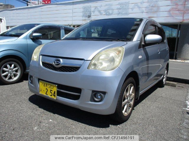 daihatsu mira 2010 CFJ1496191 image 1