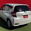 nissan note 2019 -NISSAN--Note DAA-HE12--HE12-291362---NISSAN--Note DAA-HE12--HE12-291362- image 2