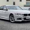 bmw 3-series 2018 -BMW--BMW 3 Series DBA-8A20--WBA8A16030NU78300---BMW--BMW 3 Series DBA-8A20--WBA8A16030NU78300- image 1