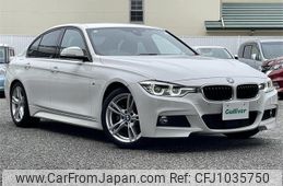 bmw 3-series 2018 -BMW--BMW 3 Series DBA-8A20--WBA8A16030NU78300---BMW--BMW 3 Series DBA-8A20--WBA8A16030NU78300-
