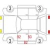 fiat panda 2017 -FIAT--Fiat Panda ABA-13909--ZFA31200003841586---FIAT--Fiat Panda ABA-13909--ZFA31200003841586- image 2