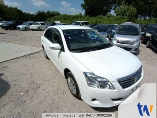 toyota premio 2007 -TOYOTA--Premio DBA-NZT260--NZT260-3006472---TOYOTA--Premio DBA-NZT260--NZT260-3006472- image 1