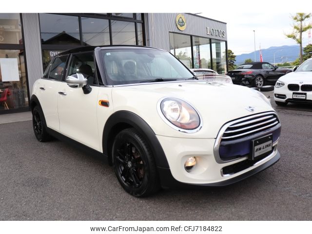 mini mini-others 2015 CFJ7184822 image 2