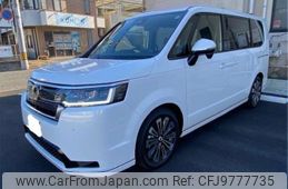 honda stepwagon 2022 -HONDA 【鈴鹿 330】--Stepwgn 6AA-RP8--RP8-1007322---HONDA 【鈴鹿 330】--Stepwgn 6AA-RP8--RP8-1007322-