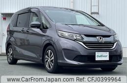 honda freed 2019 -HONDA--Freed DAA-GB7--GB7-1090525---HONDA--Freed DAA-GB7--GB7-1090525-