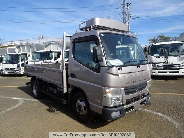 mitsubishi-fuso canter 2016 -MITSUBISHI--Canter TKG-FEA50--FEA50-543698---MITSUBISHI--Canter TKG-FEA50--FEA50-543698- image 2