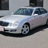 mercedes-benz e-class 2007 -MERCEDES-BENZ--Benz E Class 211022--2B052582---MERCEDES-BENZ--Benz E Class 211022--2B052582- image 1