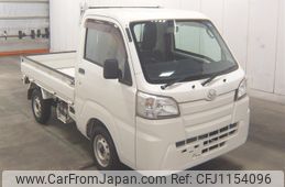 daihatsu hijet-truck 2014 -DAIHATSU--Hijet Truck S510P--0012152---DAIHATSU--Hijet Truck S510P--0012152-