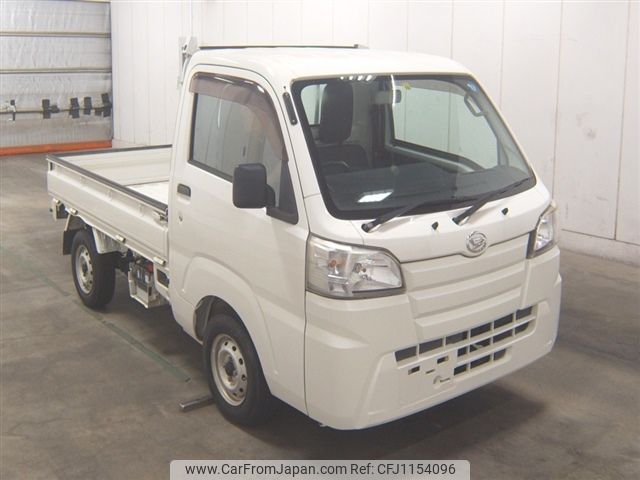 daihatsu hijet-truck 2014 -DAIHATSU--Hijet Truck S510P--0012152---DAIHATSU--Hijet Truck S510P--0012152- image 1