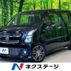 suzuki wagon-r 2018 -SUZUKI--Wagon R DAA-MH55S--MH55S-909041---SUZUKI--Wagon R DAA-MH55S--MH55S-909041- image 1