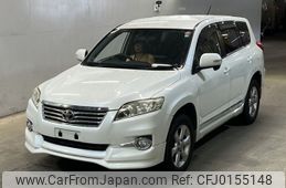 toyota vanguard 2013 -TOYOTA--Vanguard ACA38W-5252072---TOYOTA--Vanguard ACA38W-5252072-