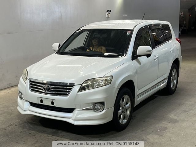 toyota vanguard 2013 -TOYOTA--Vanguard ACA38W-5252072---TOYOTA--Vanguard ACA38W-5252072- image 1