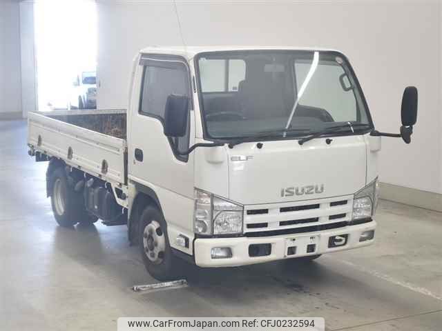 isuzu elf-truck undefined -ISUZU--Elf NJR85A-7025347---ISUZU--Elf NJR85A-7025347- image 1