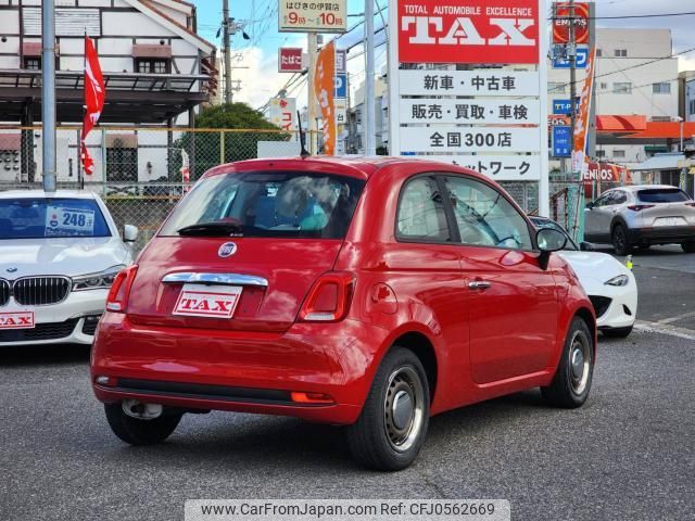 fiat 500 2018 quick_quick_ABA-31212_ZFA3120000J839401 image 1