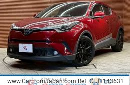 toyota c-hr 2017 -TOYOTA--C-HR DAA-ZYX10--ZYX10-2008747---TOYOTA--C-HR DAA-ZYX10--ZYX10-2008747-