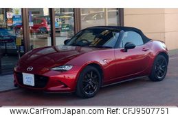 mazda roadster 2019 -MAZDA--Roadster ND5RC--302196---MAZDA--Roadster ND5RC--302196-