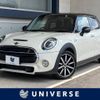 mini mini-others 2018 -BMW--BMW Mini DBA-XU20M--WMWXU920X0TN54873---BMW--BMW Mini DBA-XU20M--WMWXU920X0TN54873- image 1