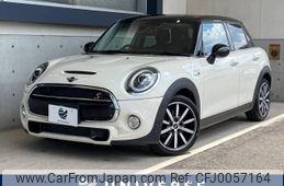 mini mini-others 2018 -BMW--BMW Mini DBA-XU20M--WMWXU920X0TN54873---BMW--BMW Mini DBA-XU20M--WMWXU920X0TN54873-