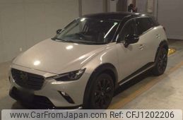 mazda cx-3 2022 -MAZDA--CX-3 5BA-DKLFY--DKLFY-502151---MAZDA--CX-3 5BA-DKLFY--DKLFY-502151-