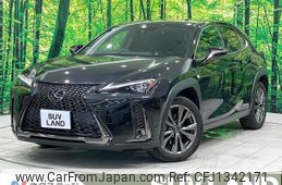lexus ux 2019 quick_quick_MZAH10_MZAH10-2044764