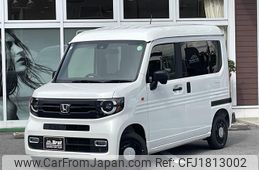 honda n-van 2024 CFJ1813002