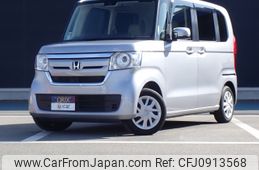 honda n-box 2019 -HONDA--N BOX DBA-JF3--JF3-8004663---HONDA--N BOX DBA-JF3--JF3-8004663-