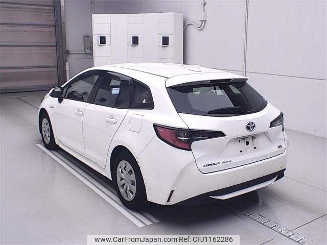 toyota corolla-touring-wagon 2020 -TOYOTA--Corolla Touring ZWE211W-6031899---TOYOTA--Corolla Touring ZWE211W-6031899- image 2