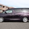 toyota vellfire 2010 Y11530 image 10