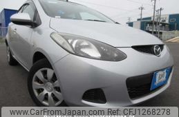 mazda demio 2009 3282185-Y2025050309A-21