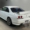 nissan skyline-coupe 1997 -NISSAN--Skyline Coupe BCNR33-024527---NISSAN--Skyline Coupe BCNR33-024527- image 2