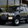 toyota land-cruiser-wagon 1993 -TOYOTA--Land Cruiser Wagon FZJ80G--FZJ80-0026296---TOYOTA--Land Cruiser Wagon FZJ80G--FZJ80-0026296- image 1