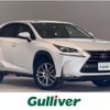 lexus nx 2015 -LEXUS--Lexus NX DAA-AYZ15--AYZ15-1006252---LEXUS--Lexus NX DAA-AYZ15--AYZ15-1006252- image 1