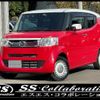 honda n-box-slash 2015 -HONDA--N BOX SLASH JF2--7000482---HONDA--N BOX SLASH JF2--7000482- image 1