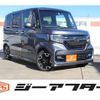 honda n-box 2017 -HONDA--N BOX DBA-JF3--JF3-2015042---HONDA--N BOX DBA-JF3--JF3-2015042- image 1